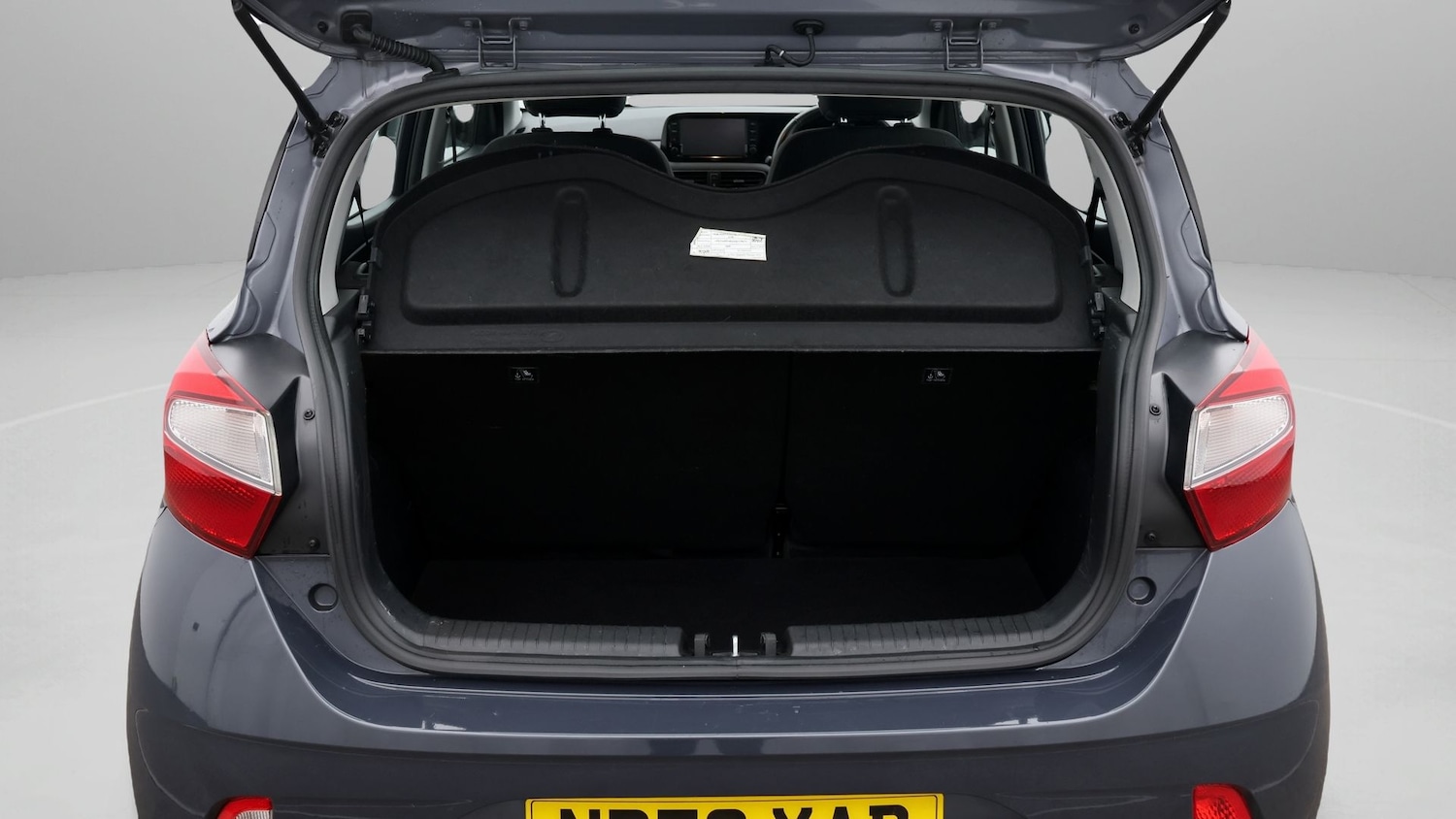 Used Hyundai i10 2023 for sale - 77522234: Photo 17