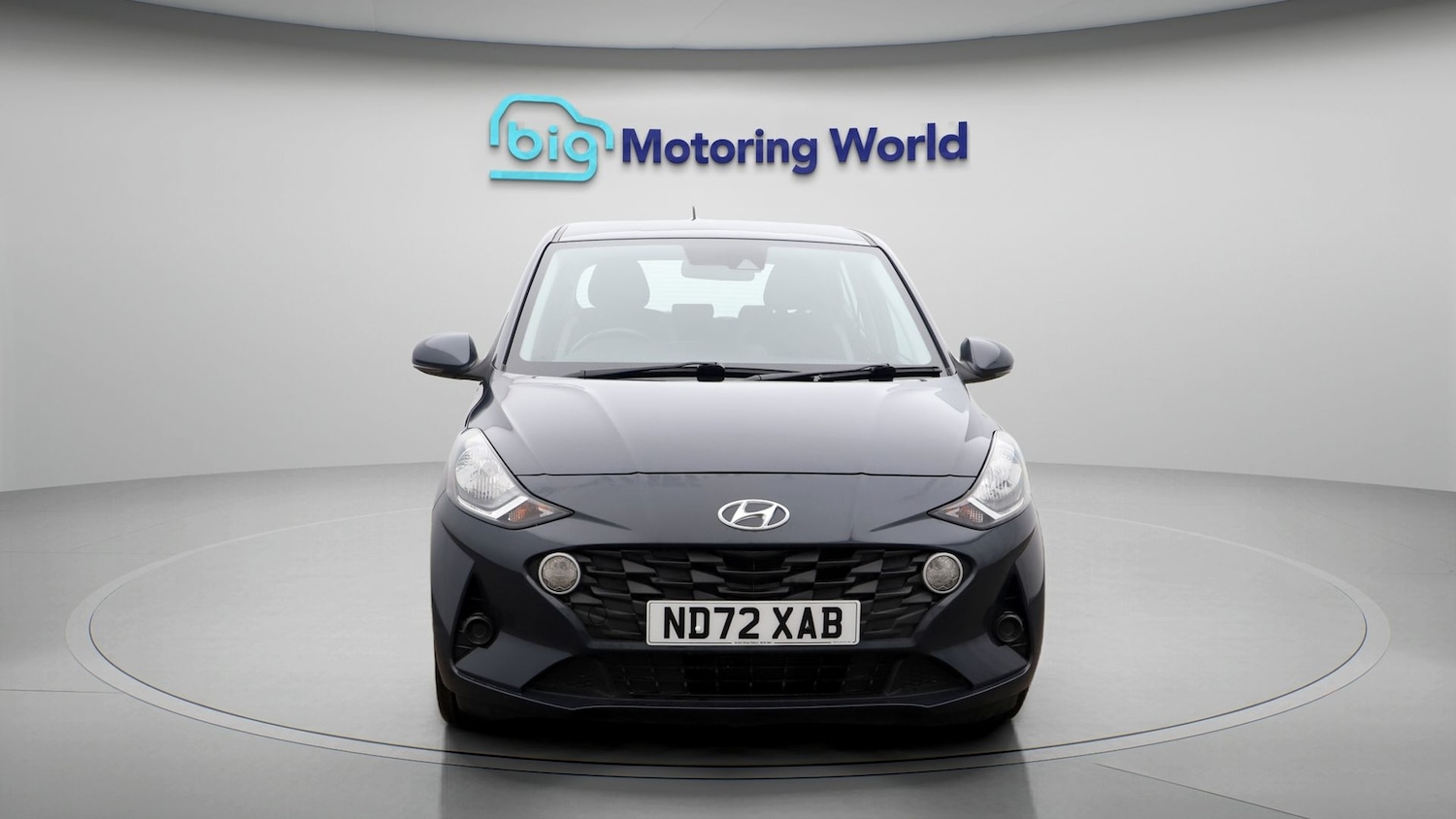 Used Hyundai i10 2023 for sale - 77522234: Photo 2