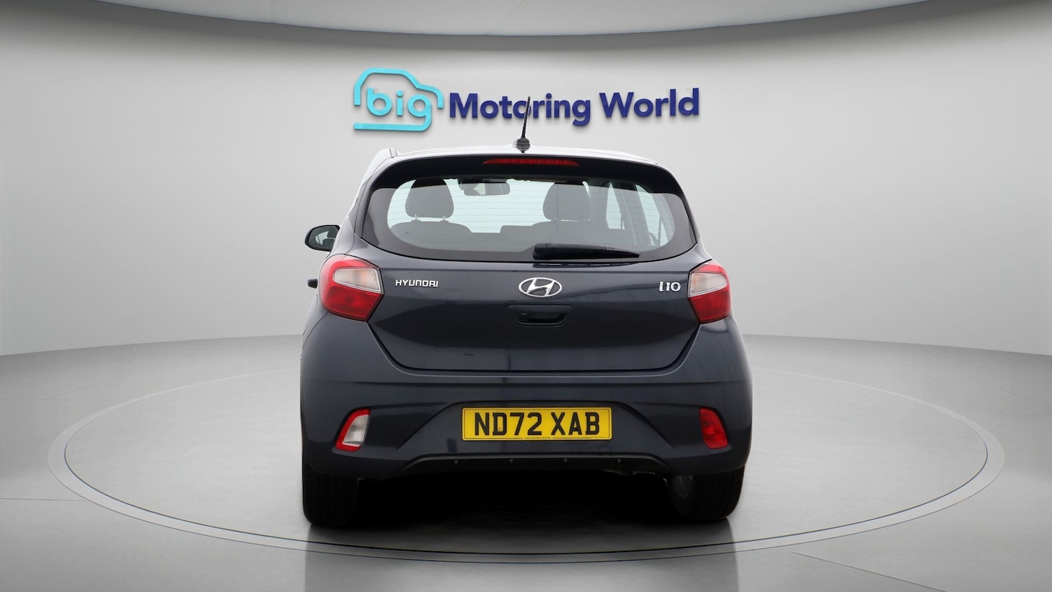 Used Hyundai i10 2023 for sale - 77522234: Photo 6