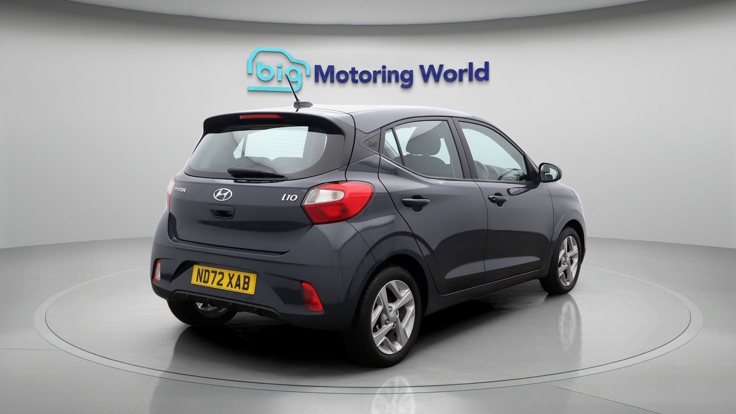 Used Hyundai i10 2023 for sale - 77522234: Photo 7