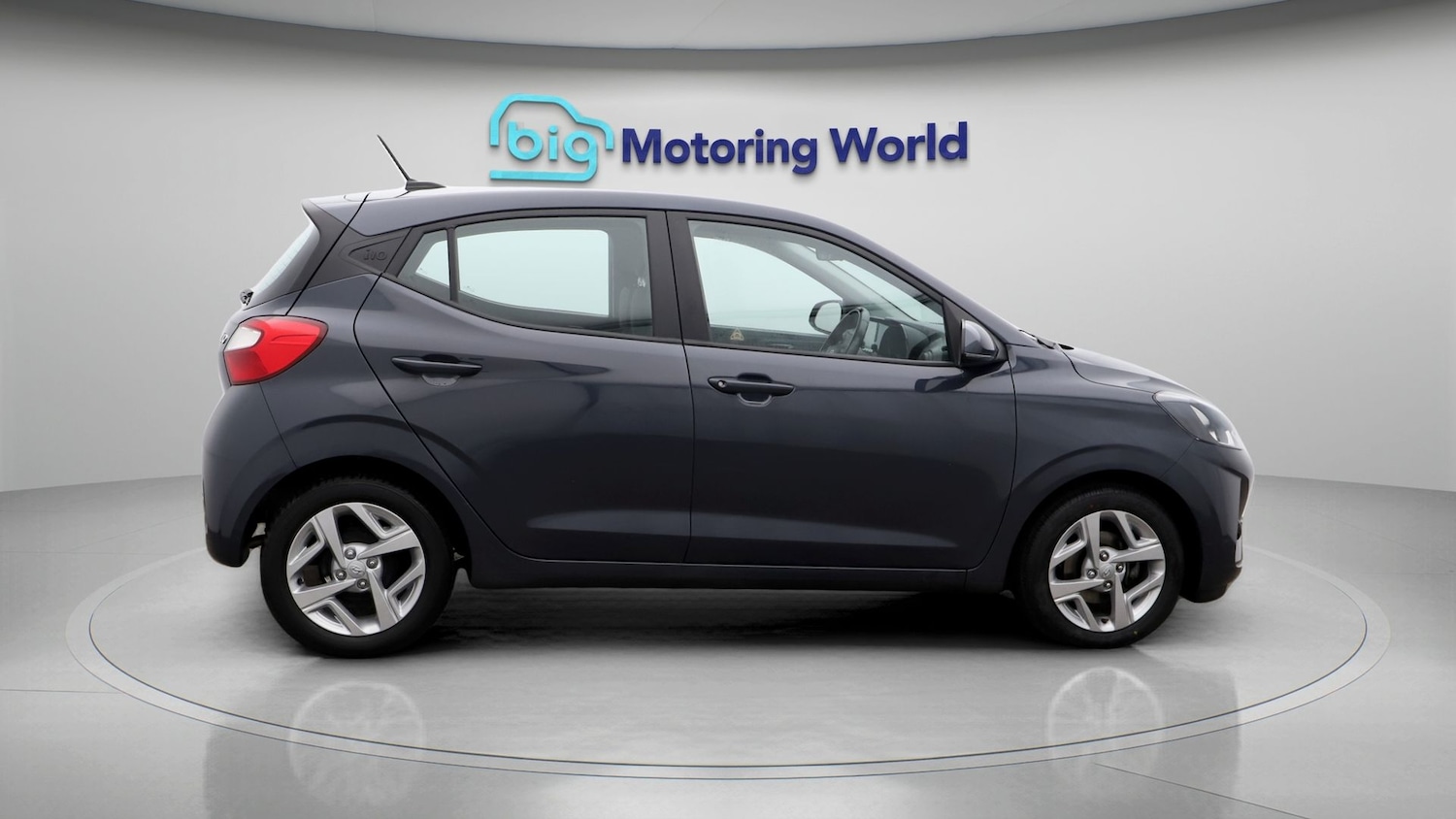 Used Hyundai i10 2023 for sale - 77522234: Photo 8