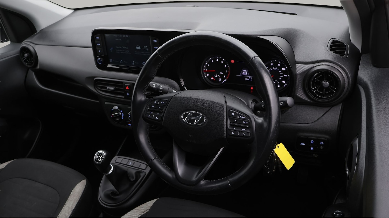 Used Hyundai i10 2023 for sale - 77522234: Photo 9