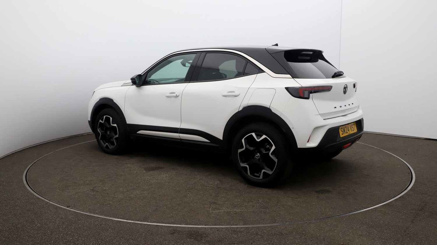 Used Vauxhall Mokka for sale - 76810367: Photo 26