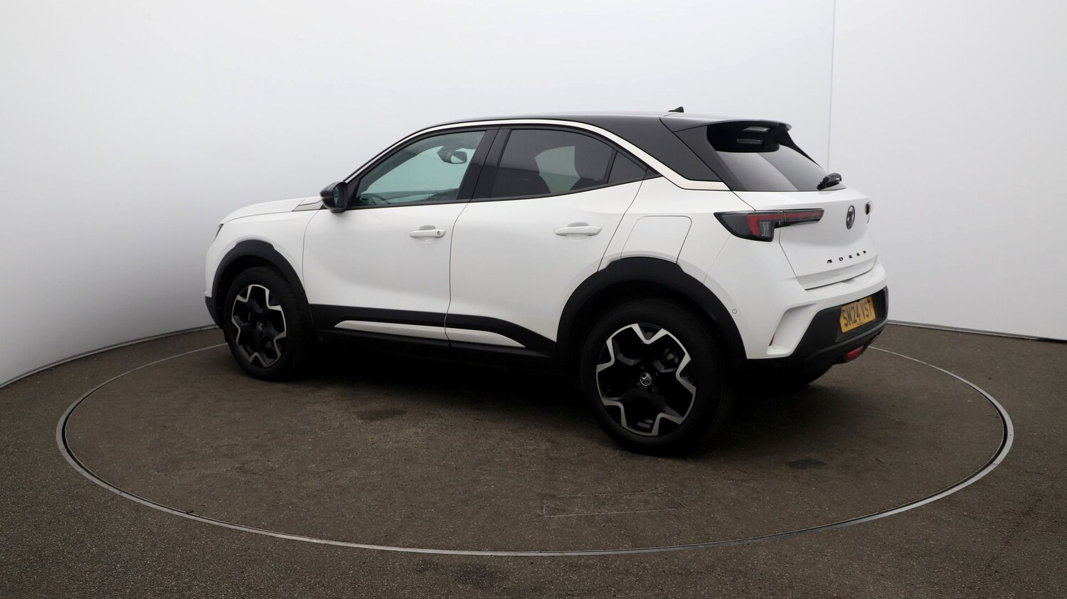 Used Vauxhall Mokka for sale - 76810367: Photo 27