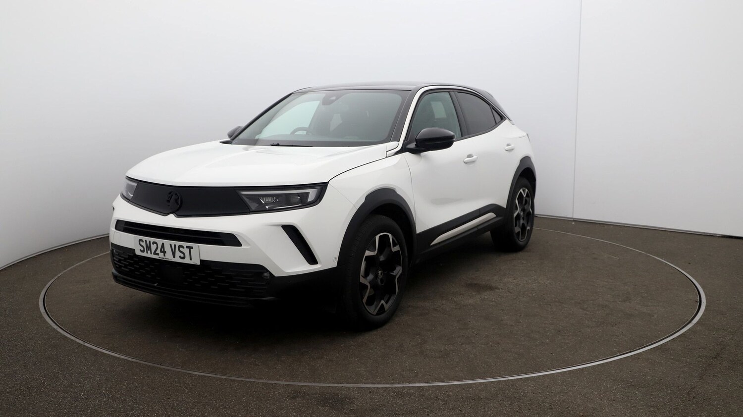 Used Vauxhall Mokka for sale - 76810367: Photo 28