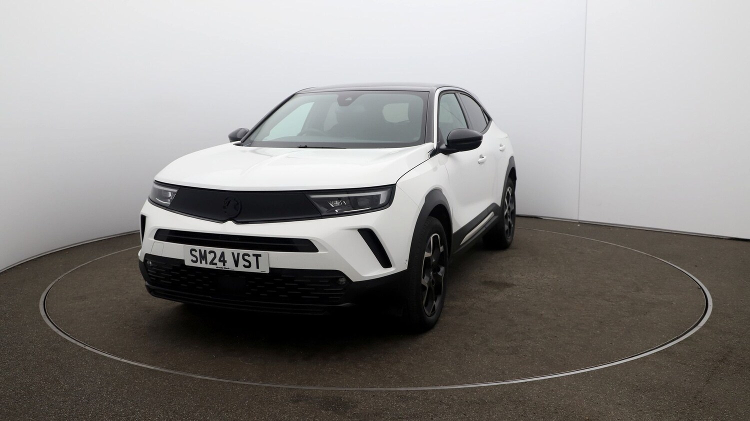 Used Vauxhall Mokka for sale - 76810367: Photo 29