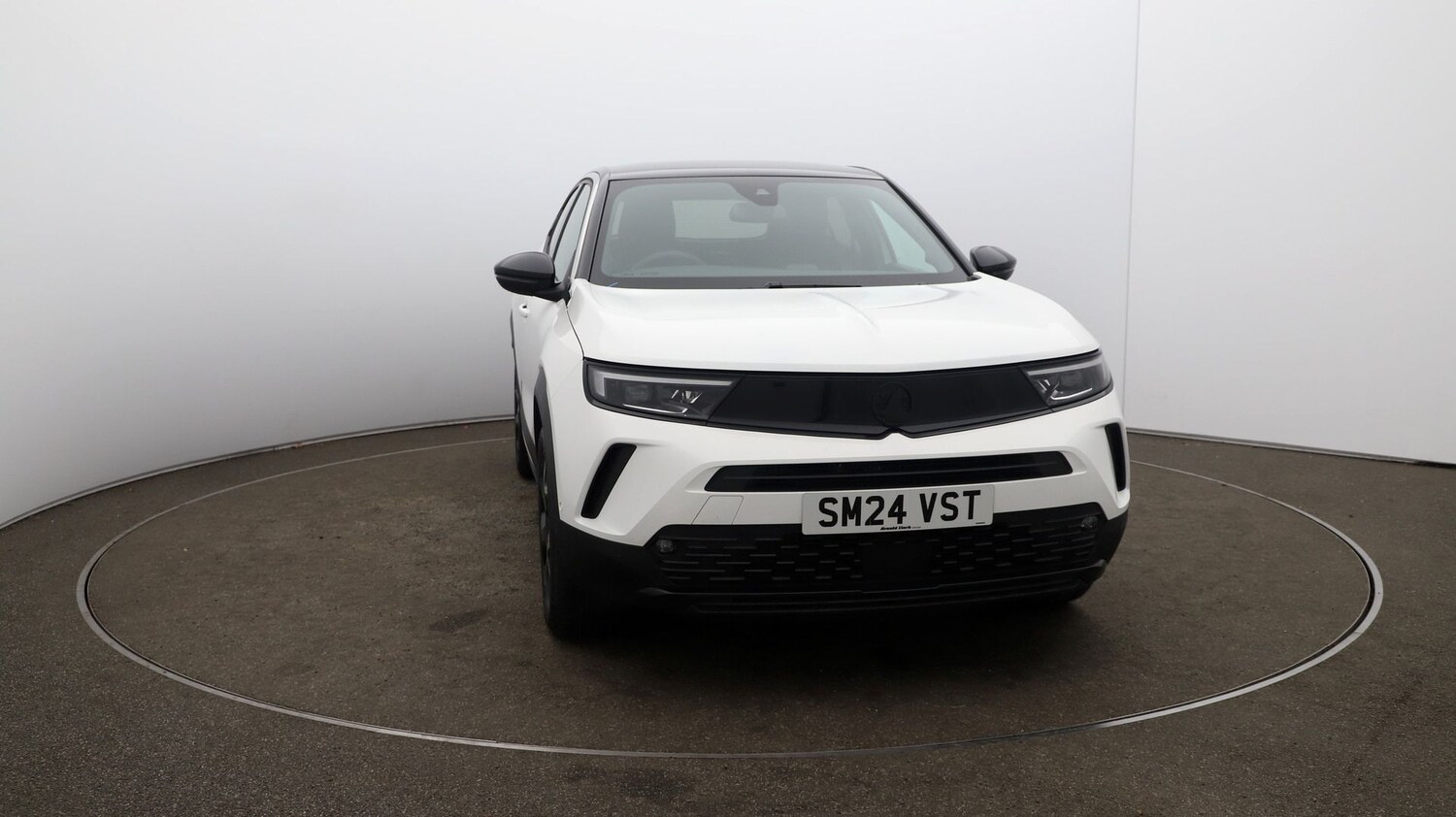 Used Vauxhall Mokka for sale - 76810367: Photo 32