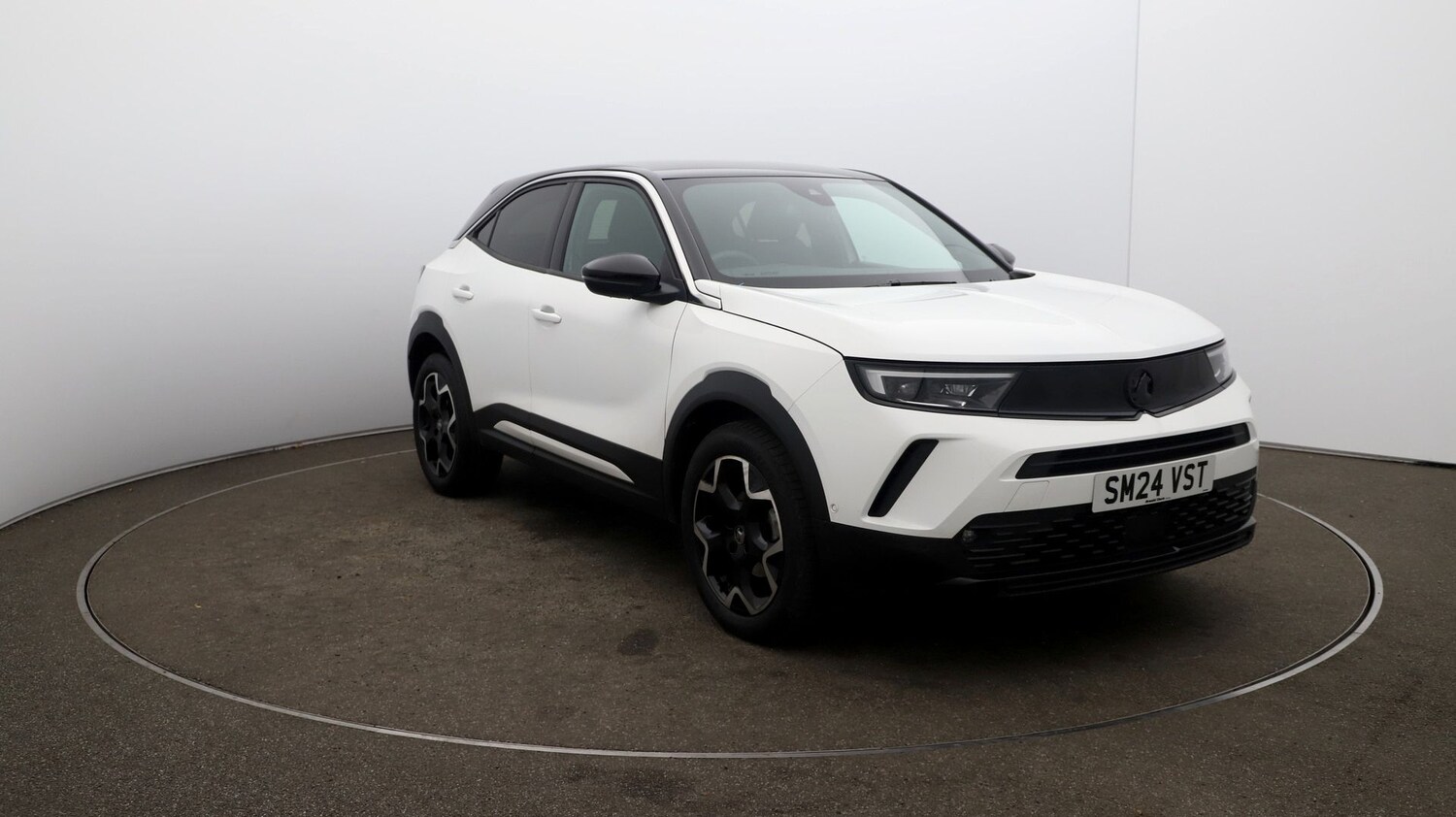 Used Vauxhall Mokka for sale - 76810367: Photo 34