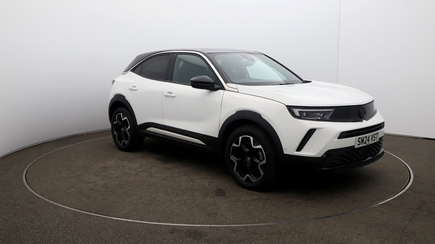 Used Vauxhall Mokka for sale - 76810367: Photo 35