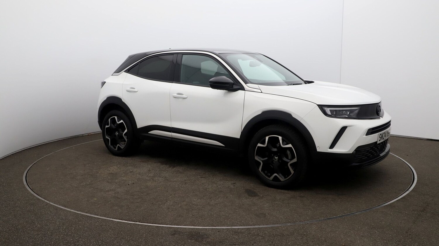 Used Vauxhall Mokka for sale - 76810367: Photo 36