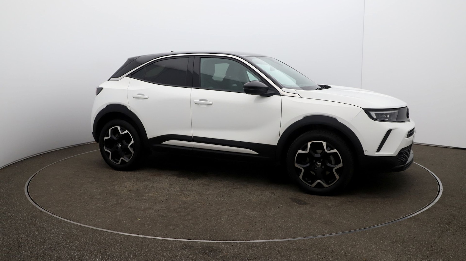 Used Vauxhall Mokka for sale - 76810367: Photo 37