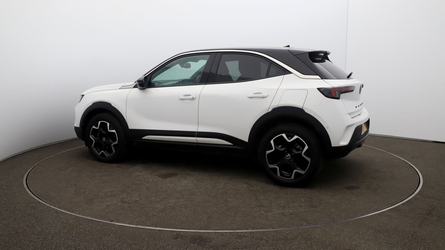 Used Vauxhall Mokka for sale - 76810367: Photo 38