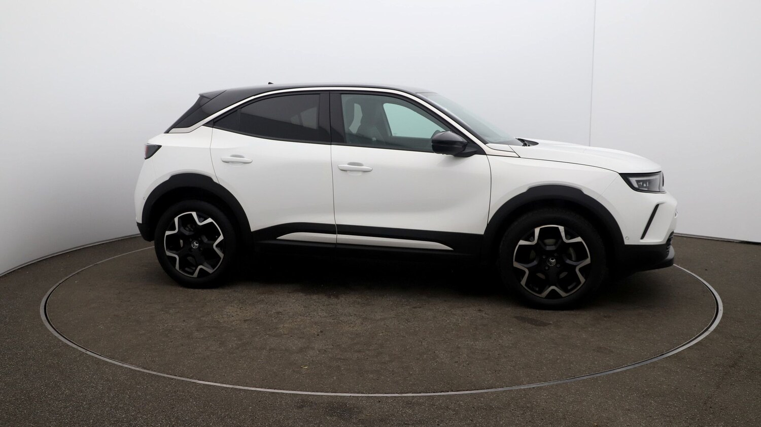 Used Vauxhall Mokka for sale - 76810367: Photo 39