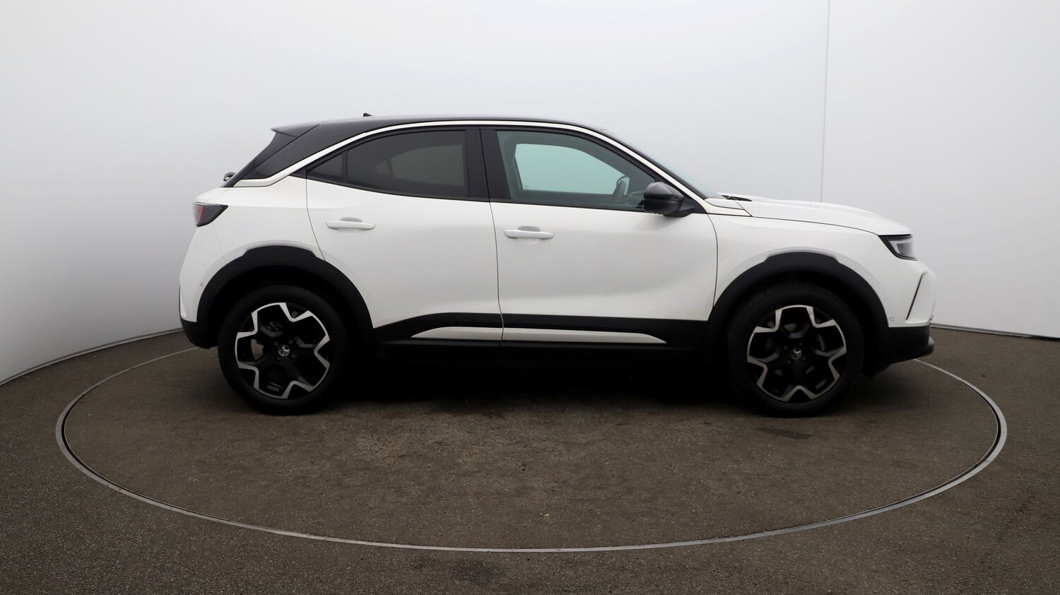 Used Vauxhall Mokka for sale - 76810367: Photo 40