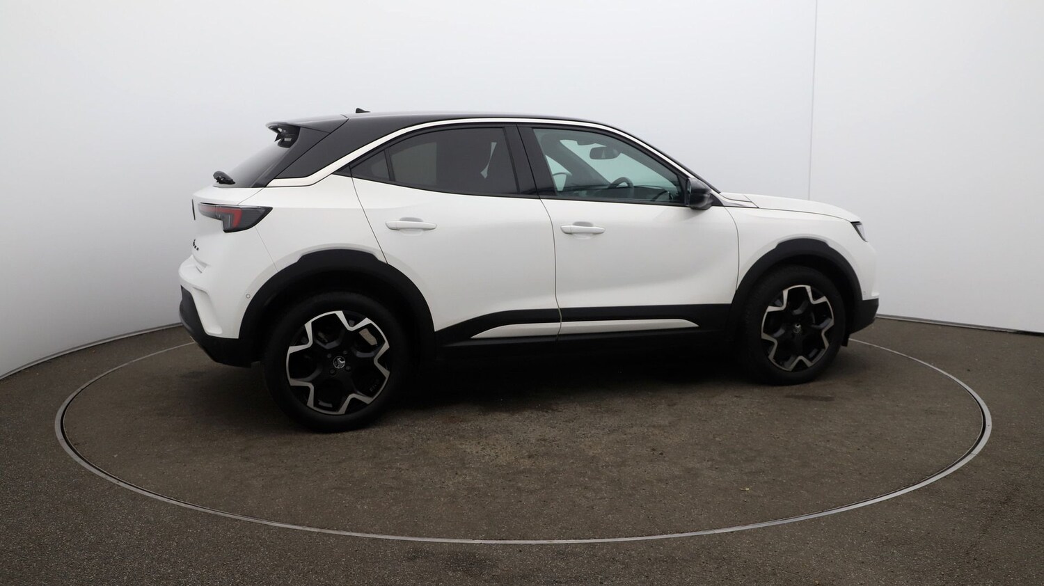 Used Vauxhall Mokka for sale - 76810367: Photo 42