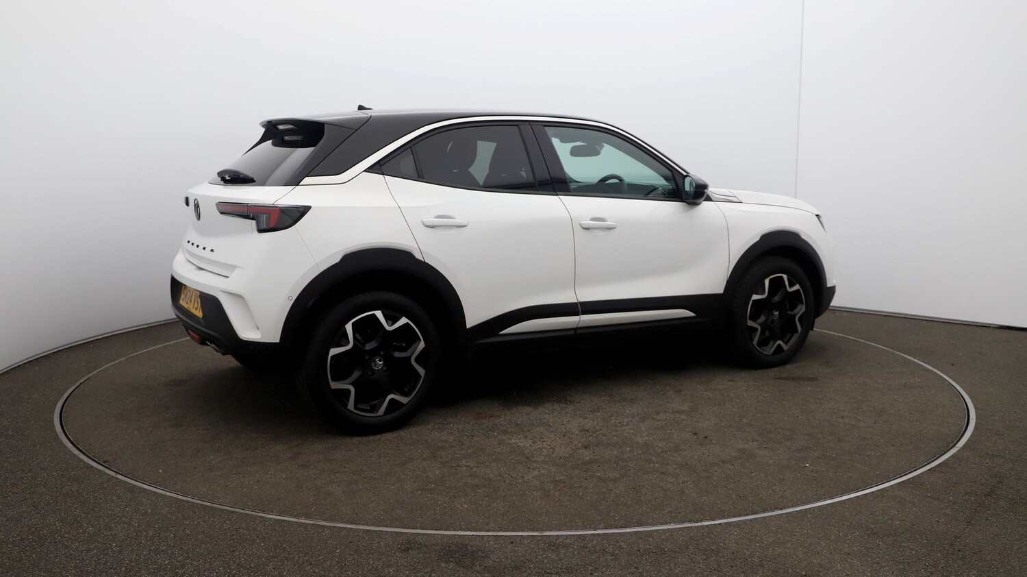 Used Vauxhall Mokka for sale - 76810367: Photo 43