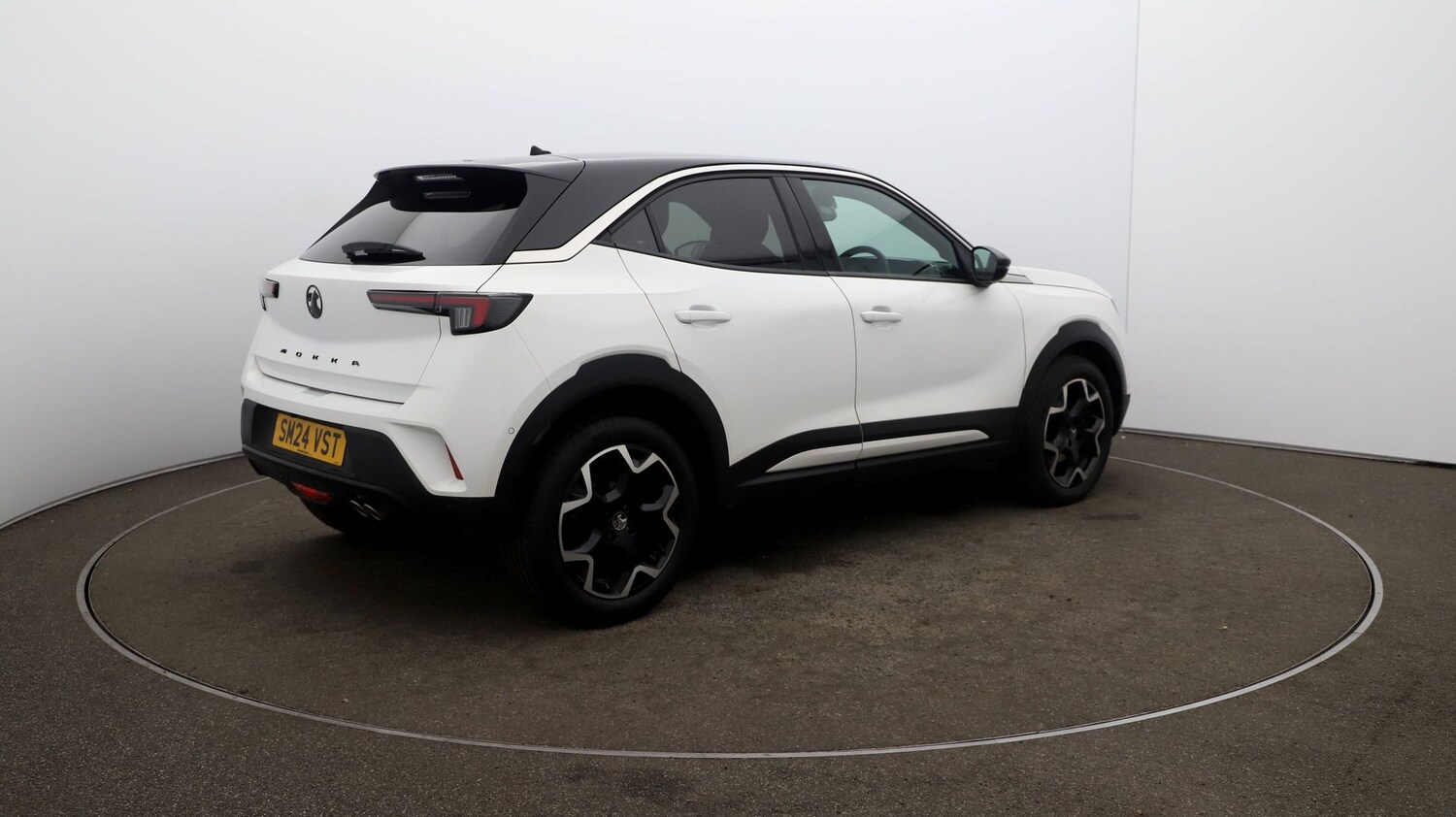 Used Vauxhall Mokka for sale - 76810367: Photo 44