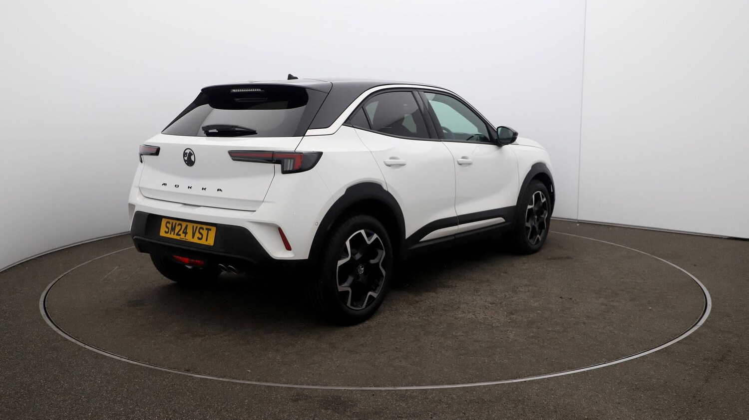 Used Vauxhall Mokka for sale - 76810367: Photo 45