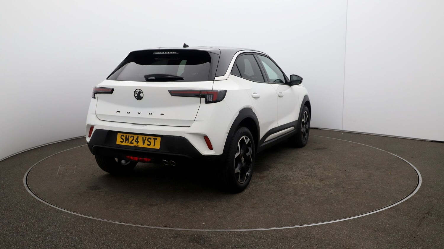 Used Vauxhall Mokka for sale - 76810367: Photo 46