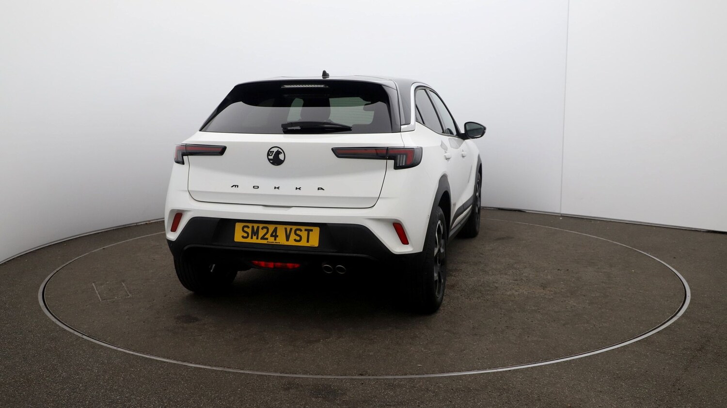 Used Vauxhall Mokka for sale - 76810367: Photo 47