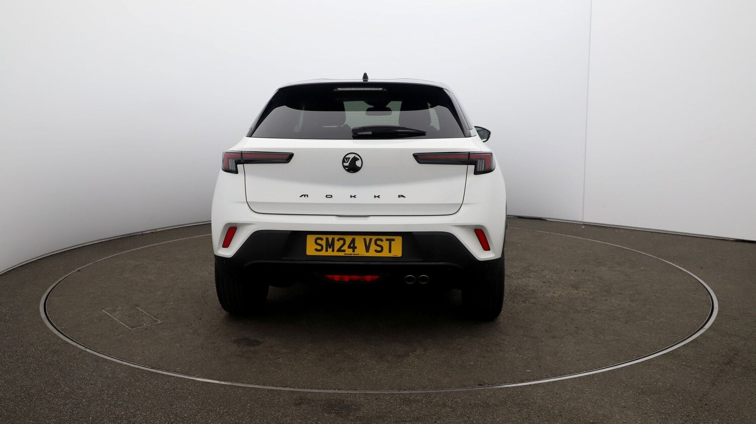 Used Vauxhall Mokka for sale - 76810367: Photo 48