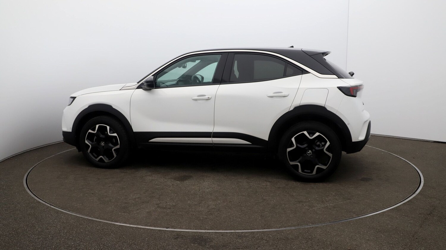 Used Vauxhall Mokka for sale - 76810367: Photo 49