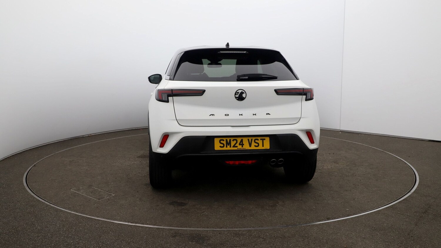 Used Vauxhall Mokka for sale - 76810367: Photo 50