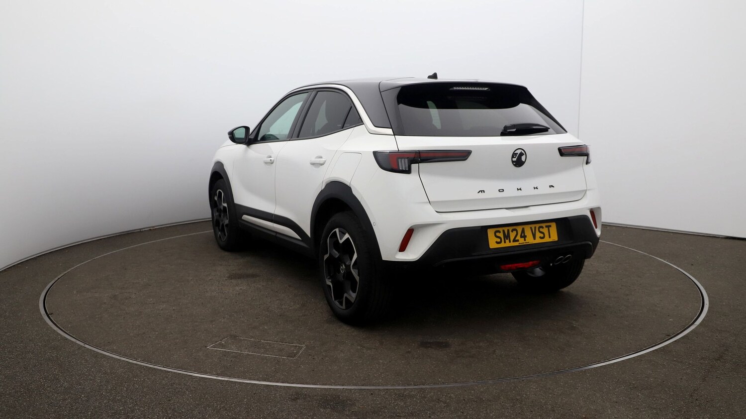 Used Vauxhall Mokka for sale - 76810367: Photo 52