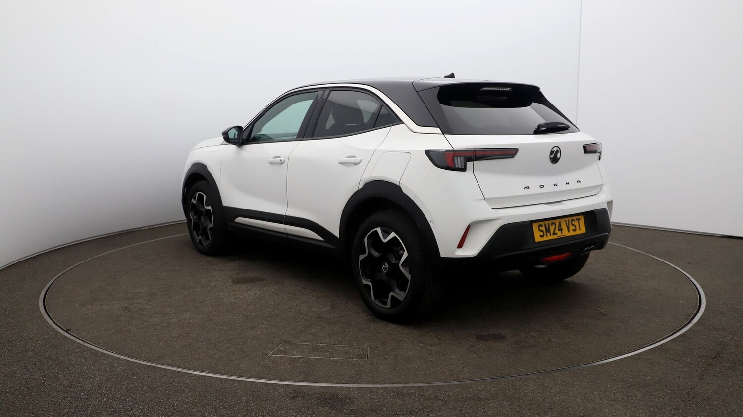 Used Vauxhall Mokka for sale - 76810367: Photo 53