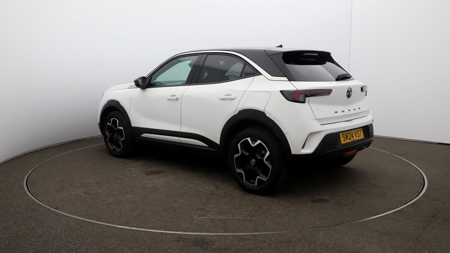 Used Vauxhall Mokka for sale - 76810367: Photo 54