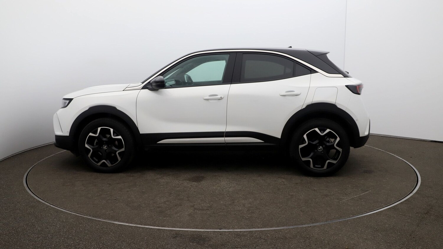 Used Vauxhall Mokka for sale - 76810367: Photo 55