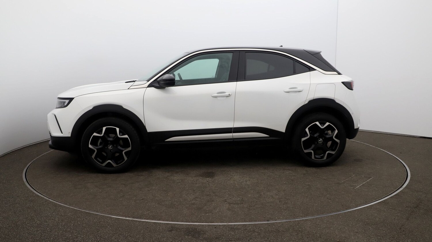 Used Vauxhall Mokka for sale - 76810367: Photo 56