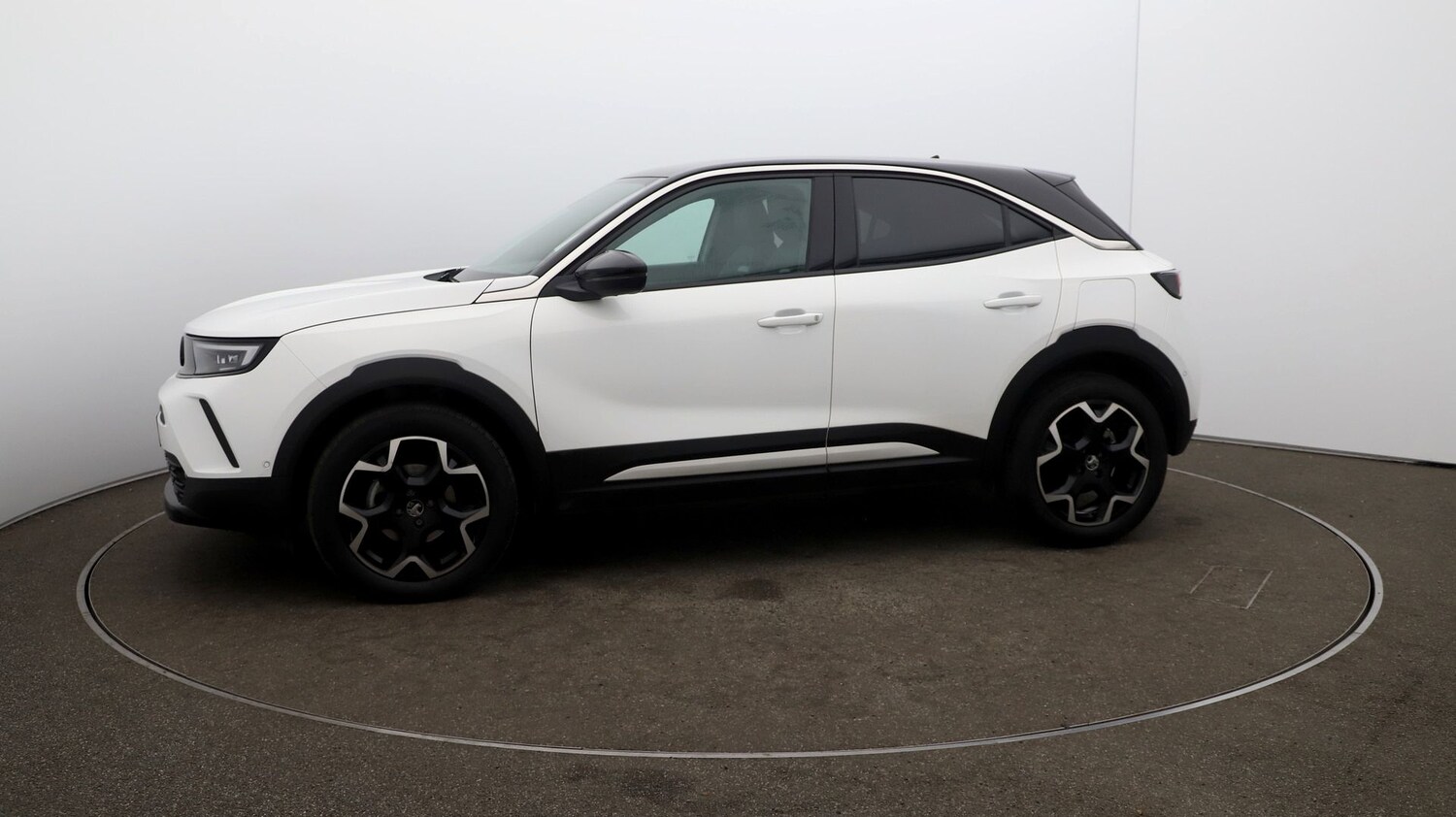 Used Vauxhall Mokka for sale - 76810367: Photo 57