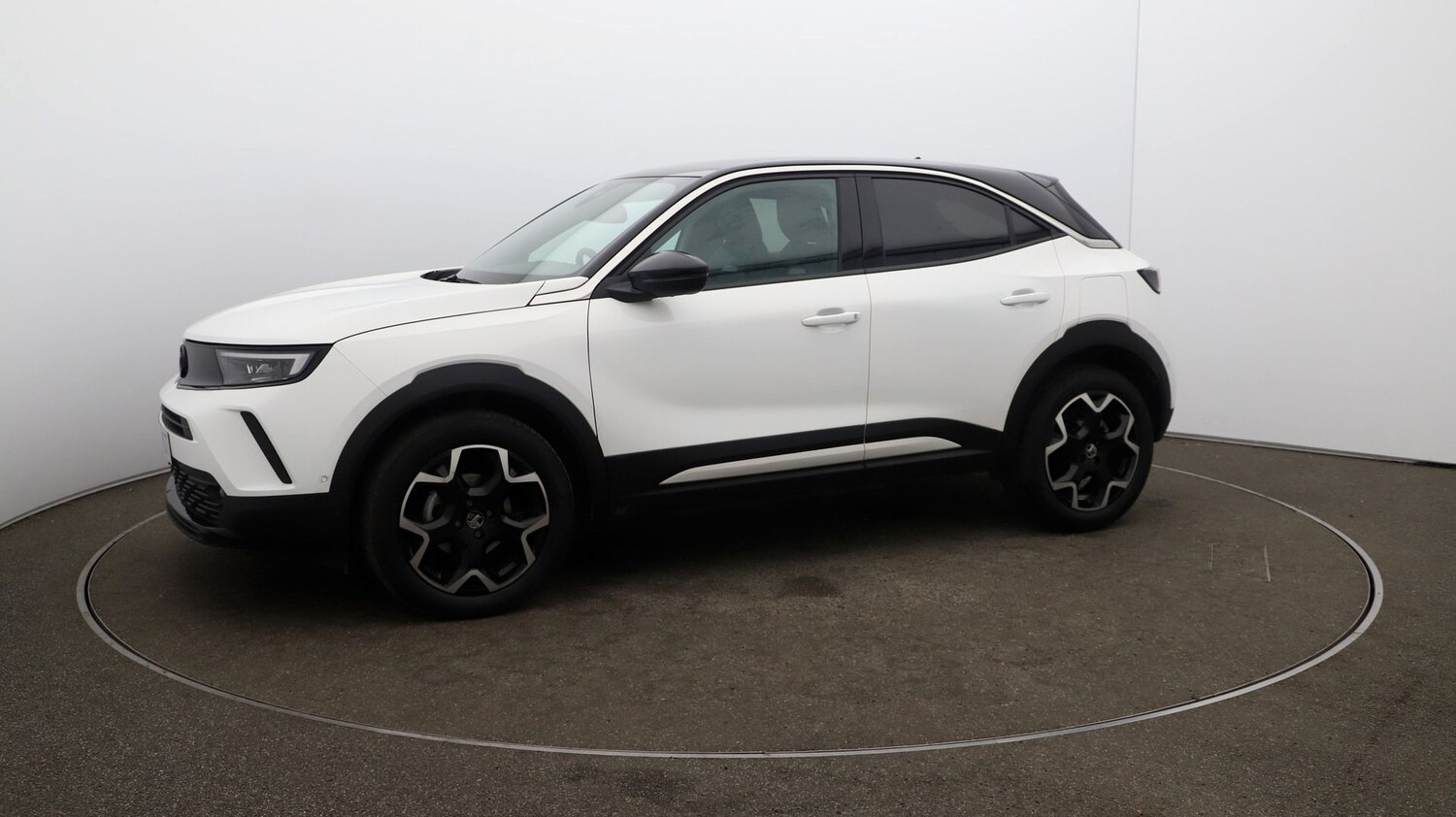 Used Vauxhall Mokka for sale - 76810367: Photo 58