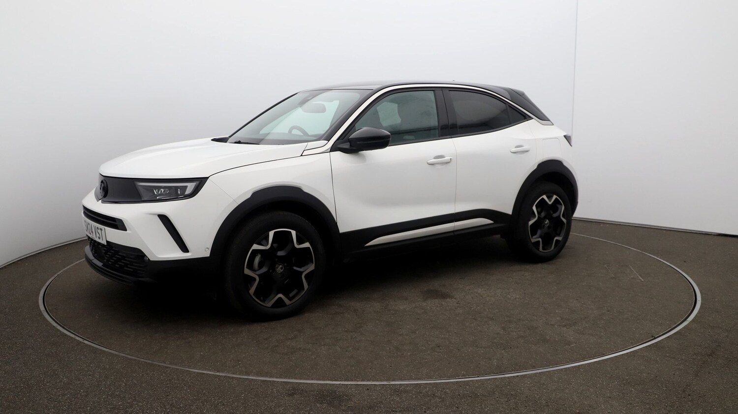 Used Vauxhall Mokka for sale - 76810367: Photo 59