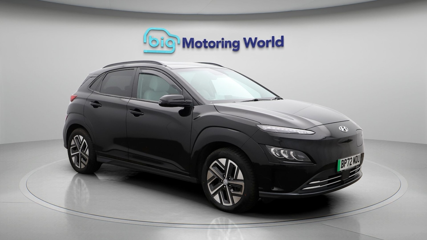 Used Hyundai KONA 2023 for sale - 77715586: Photo 1