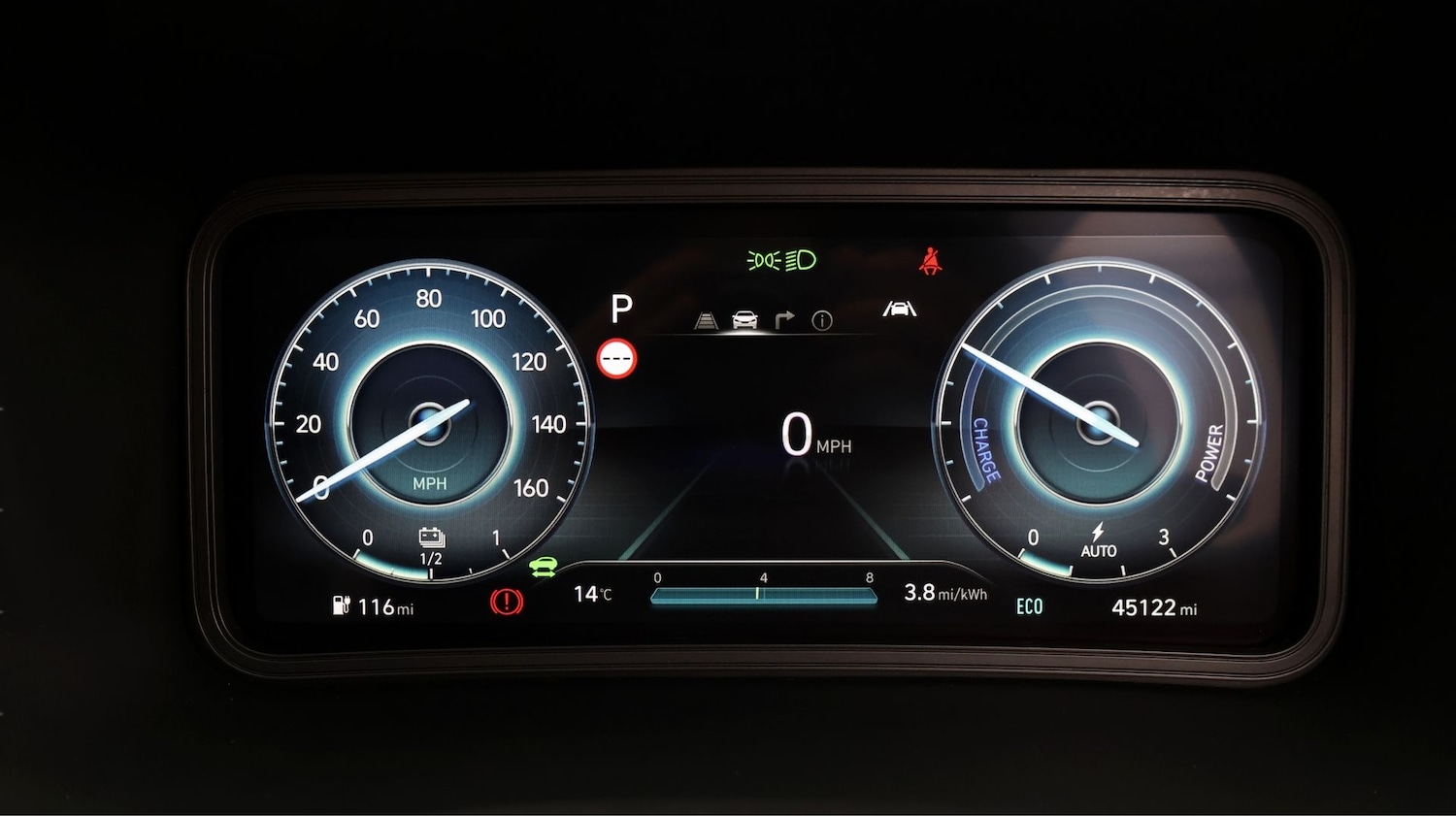 Used Hyundai KONA 2023 for sale - 77715586: Photo 10