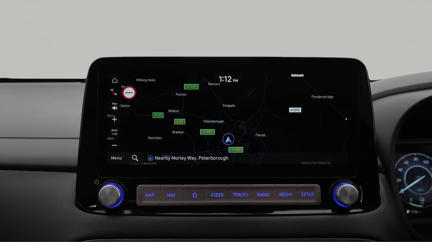 Used Hyundai KONA 2023 for sale - 77715586: Photo 11