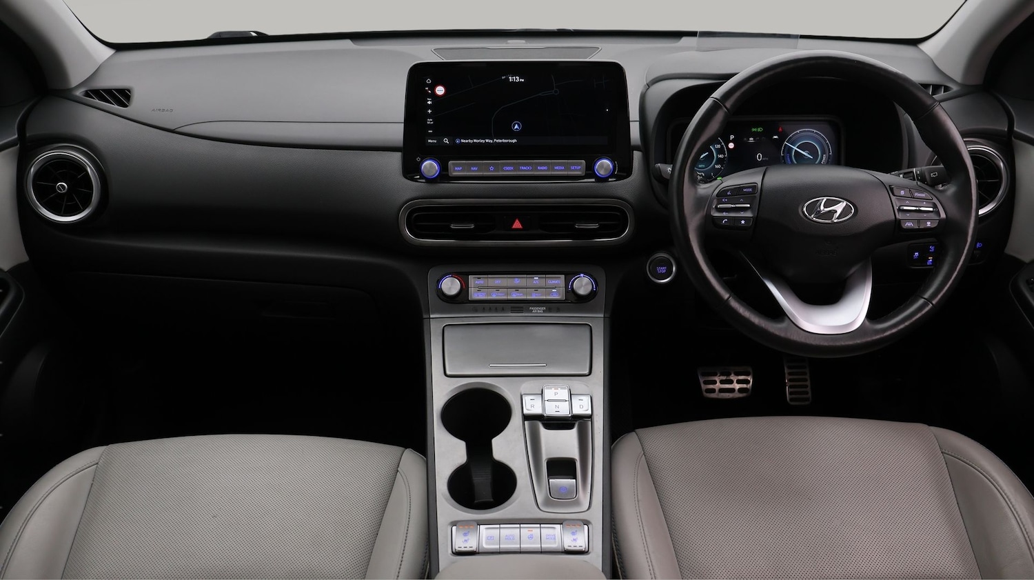 Used Hyundai KONA 2023 for sale - 77715586: Photo 13