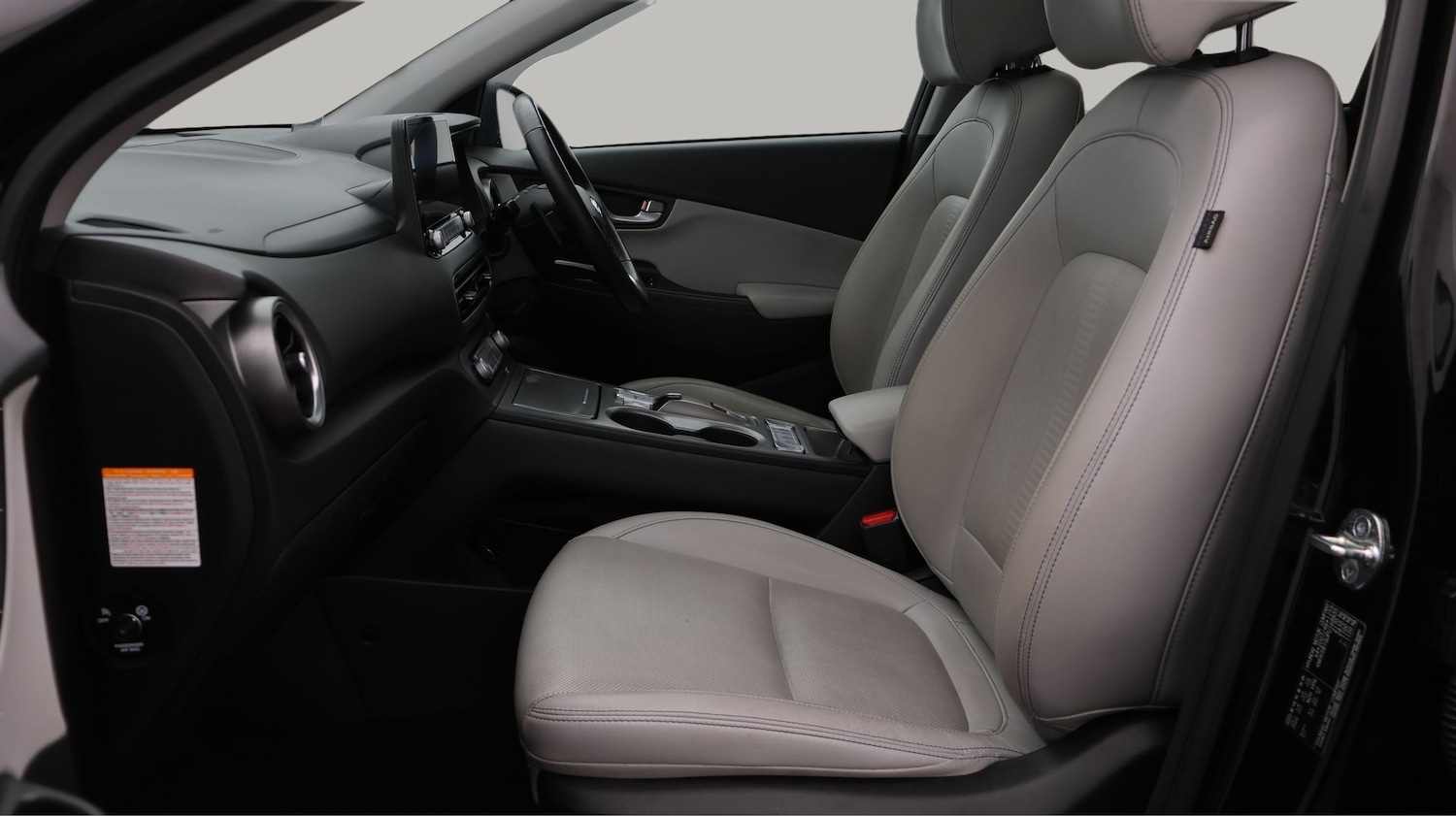 Used Hyundai KONA 2023 for sale - 77715586: Photo 14