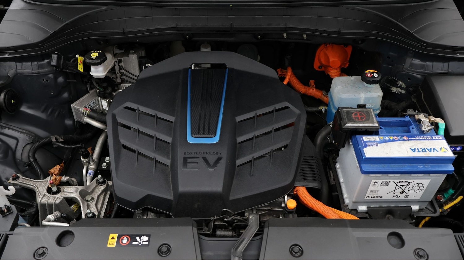 Used Hyundai KONA 2023 for sale - 77715586: Photo 19