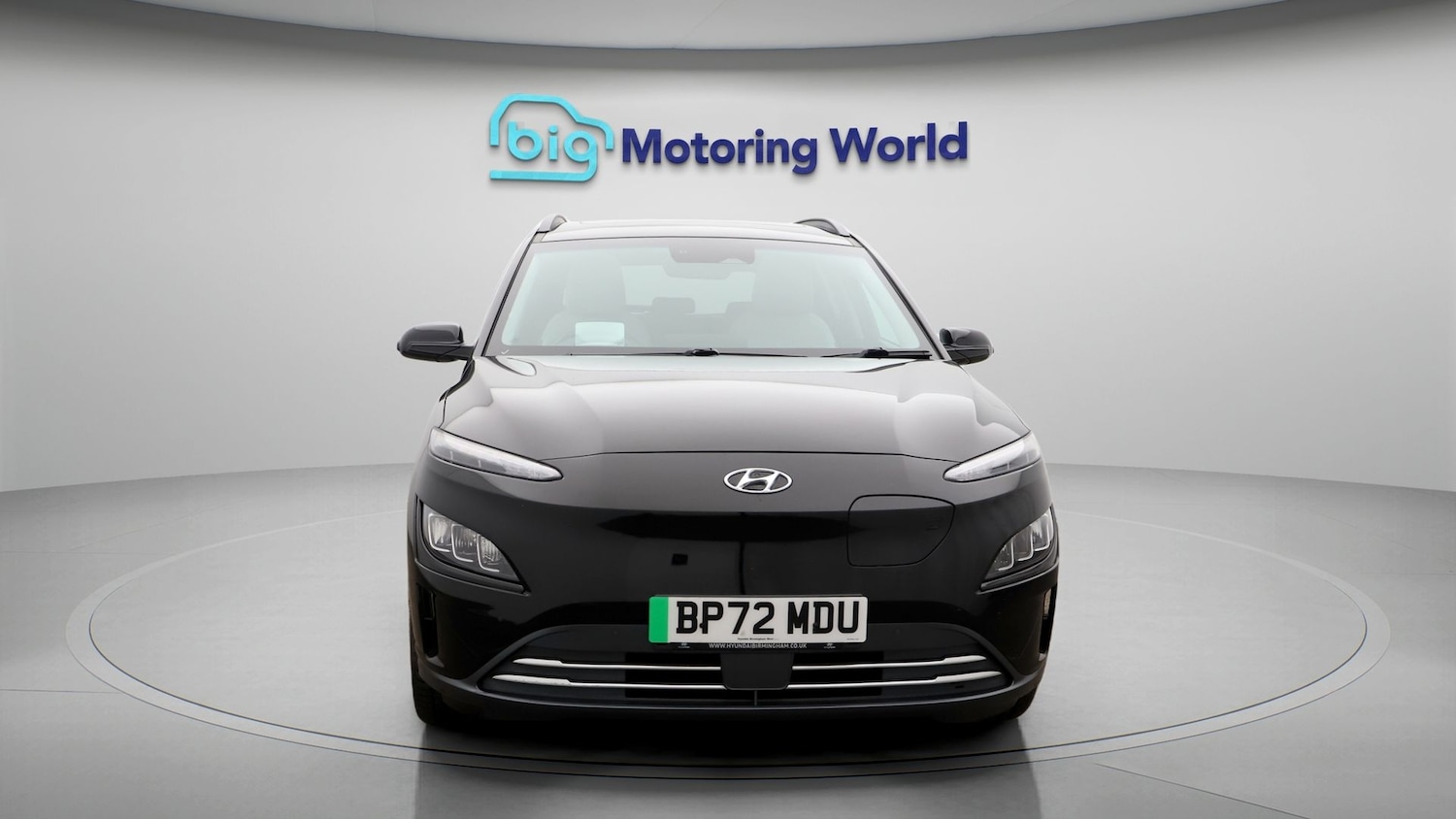 Used Hyundai KONA 2023 for sale - 77715586: Photo 2