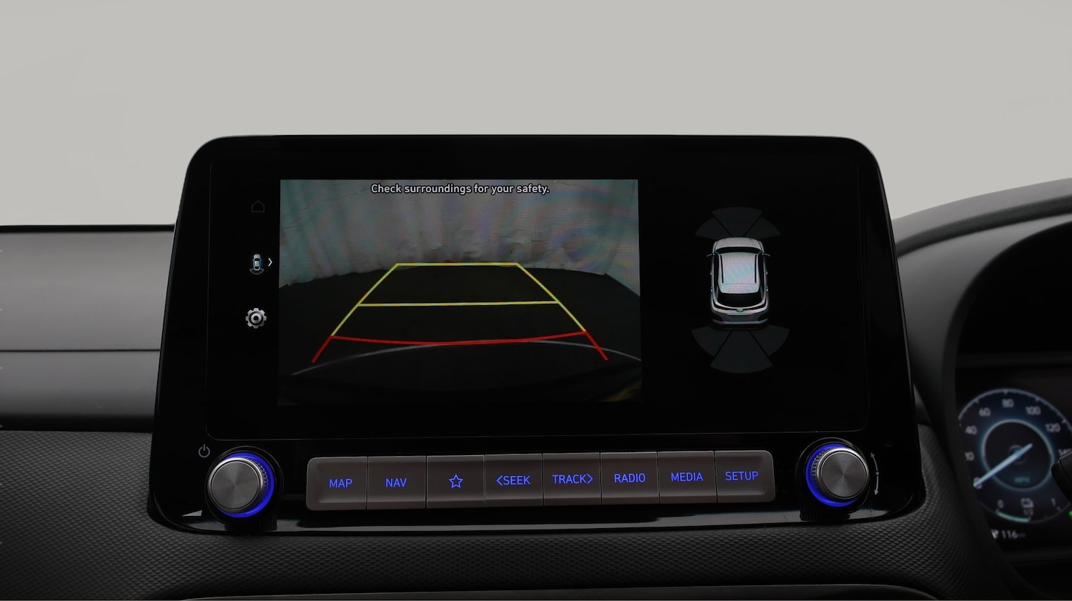 Used Hyundai KONA 2023 for sale - 77715586: Photo 22