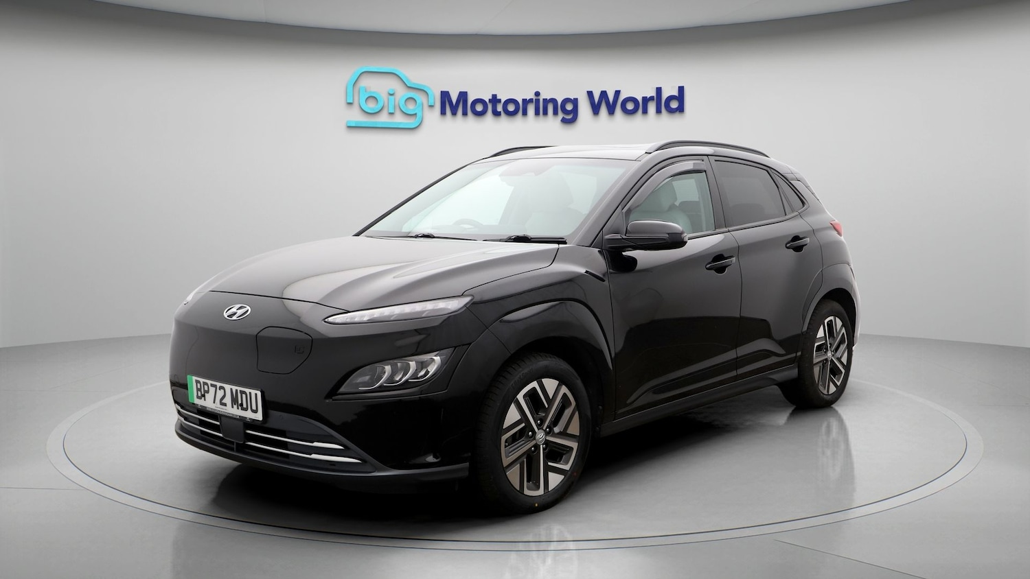 Used Hyundai KONA 2023 for sale - 77715586: Photo 3