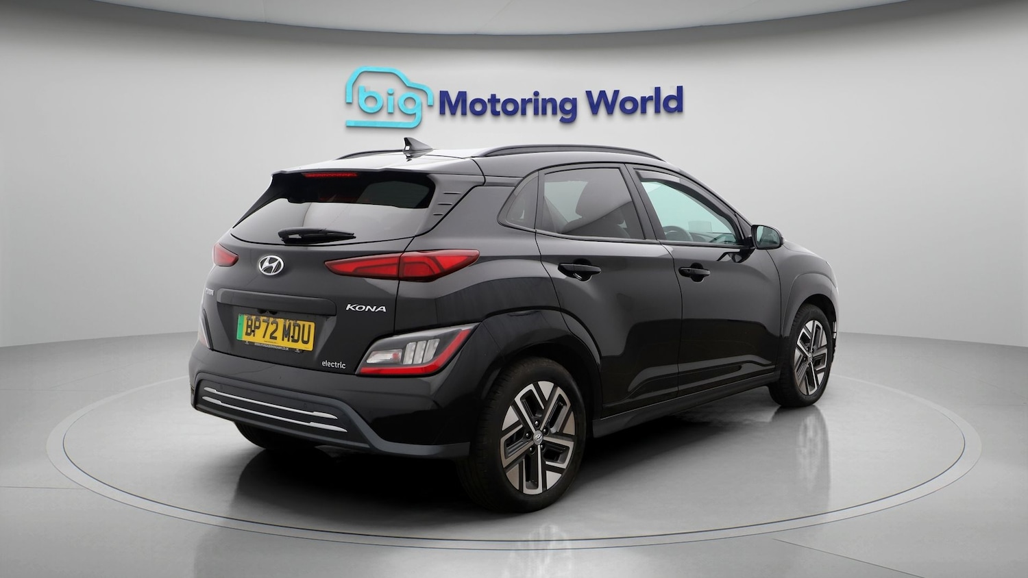 Used Hyundai KONA 2023 for sale - 77715586: Photo 7