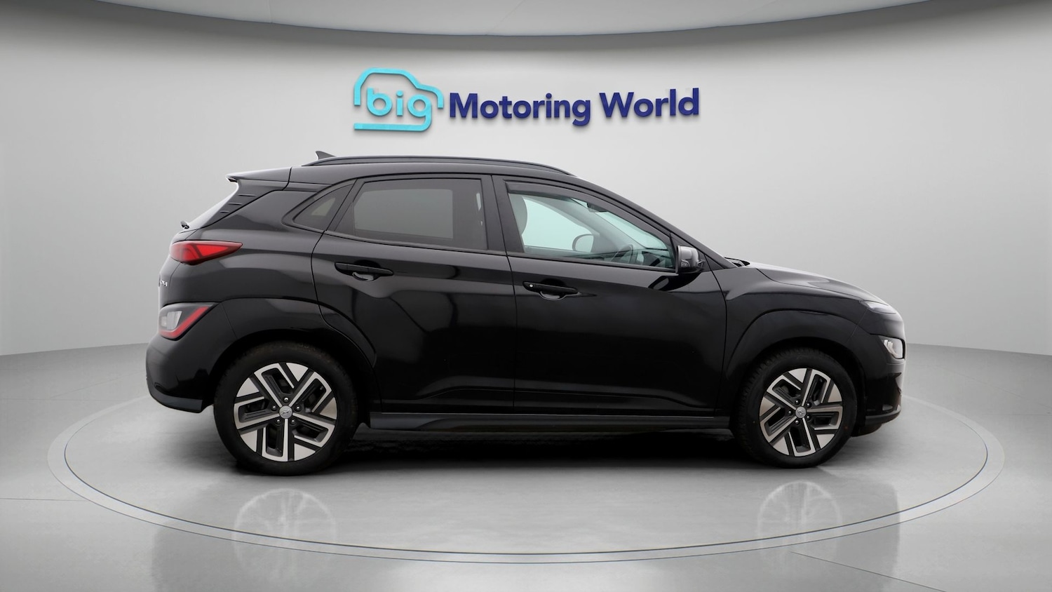 Used Hyundai KONA 2023 for sale - 77715586: Photo 8