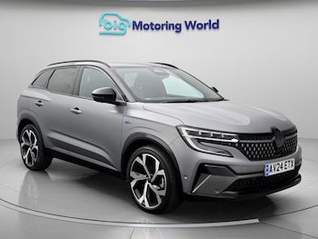 Used Renault Austral 2024 for sale - 79526950: Photo