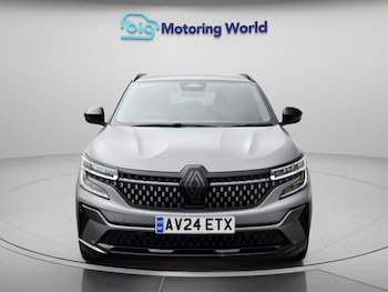 Used Renault Austral 2024 for sale - 79526950: Photo