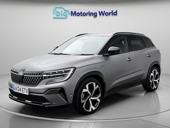 Used Renault Austral 2024 for sale - 79526950: Photo