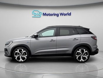 Used Renault Austral 2024 for sale - 79526950: Photo